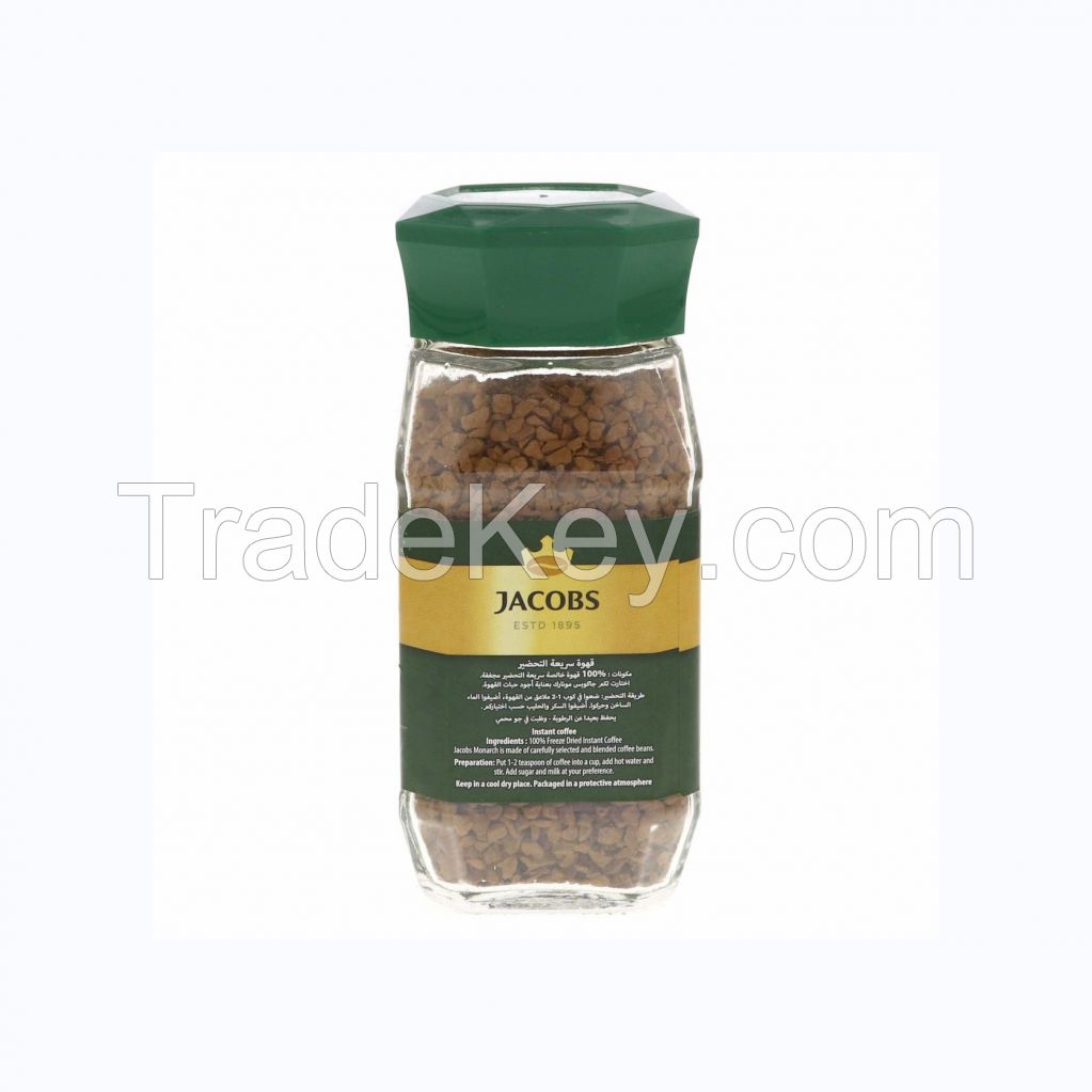 Bulk Jacobs Kronung Coffee/instant coffee for sale