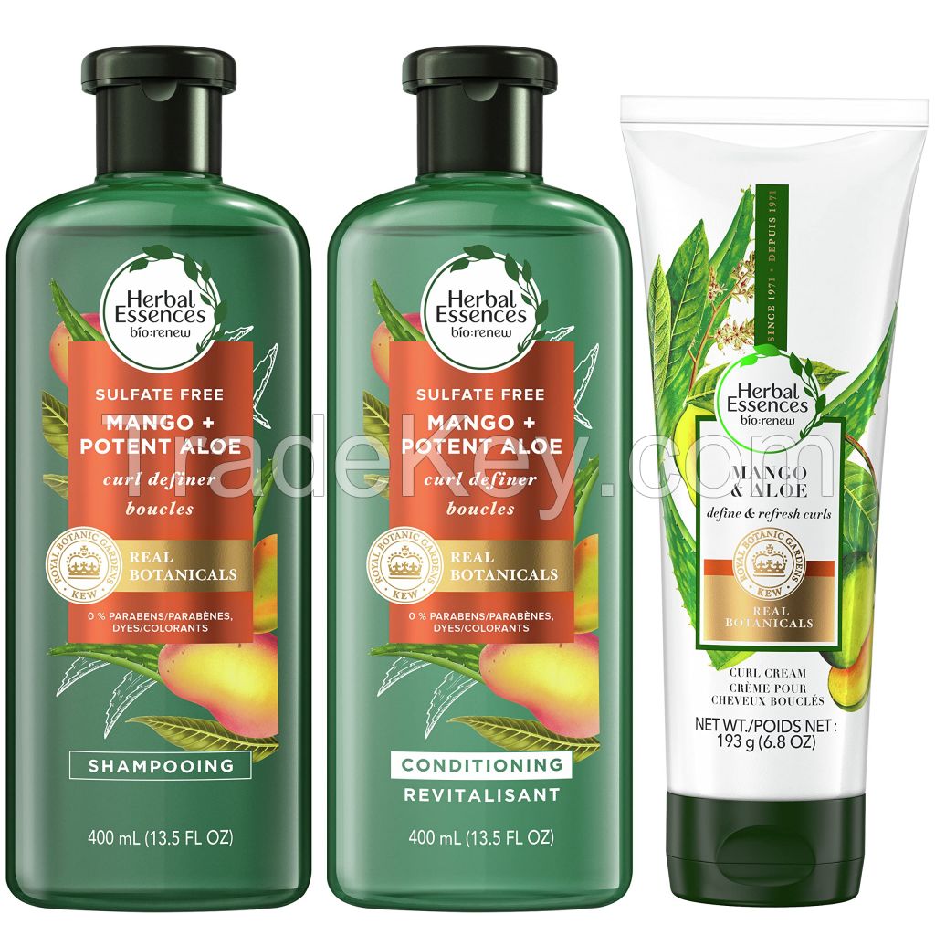 herbal essences shampoo All Sizes available
