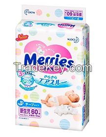 Original Quality Merries baby diapers For Sell Worldwide