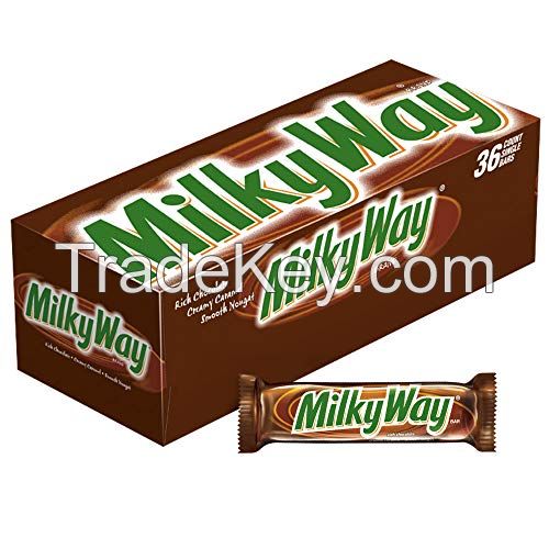 Quality milky way   Chocolate  for sale