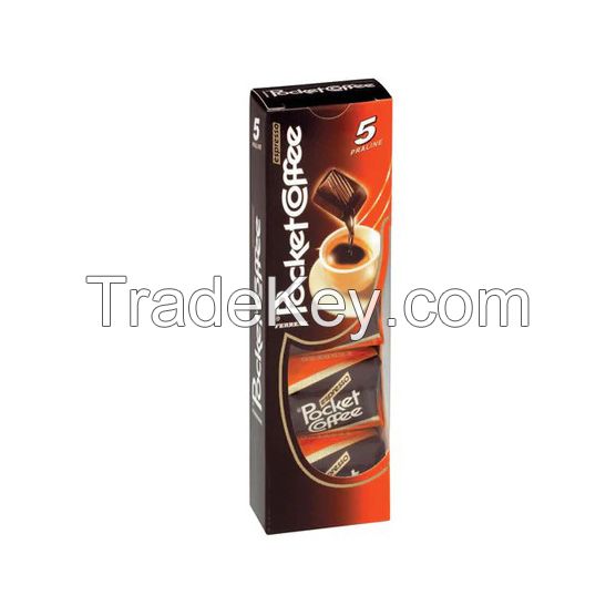 Spray Ferrero Pocket Coffee 100%