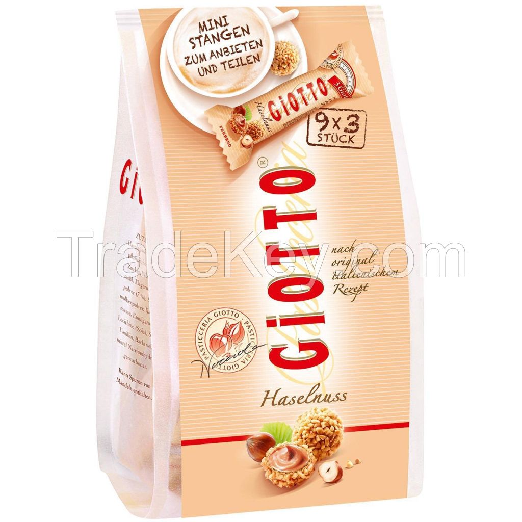 Original Chocolate Giotto 50g 75g High Quality Chocolate for sale