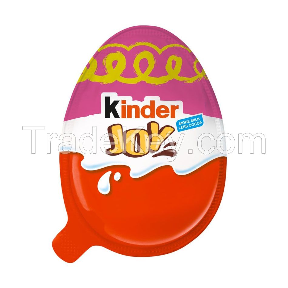 Best Premium Quality Kinder Chocolate 20g X15 /case Kinder For Export