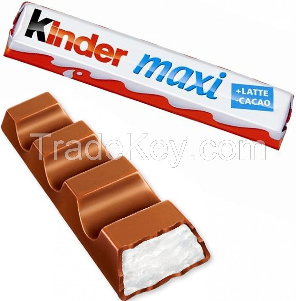 Quality Kinder Maxi  Chocolate  for sale