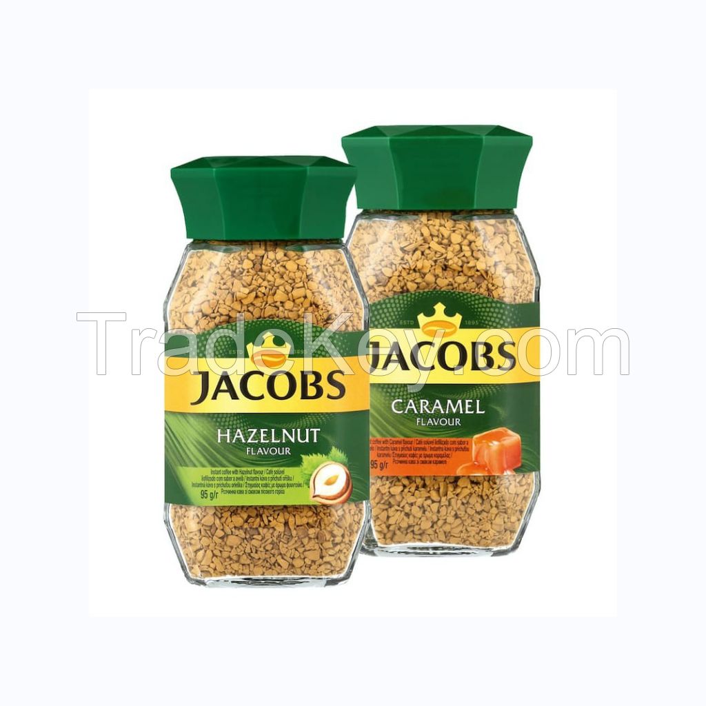 Bulk Jacobs Kronung Coffee/instant coffee for sale
