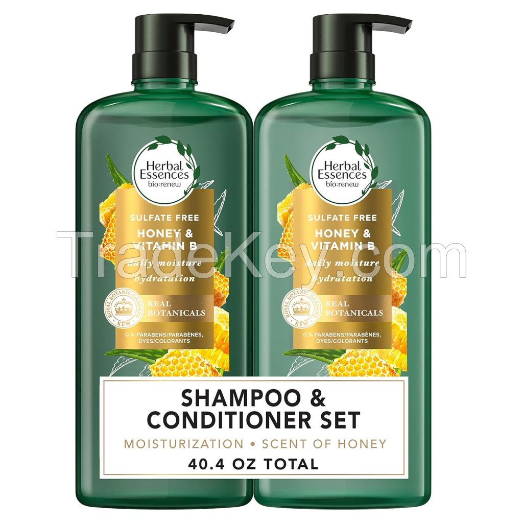 herbal essences shampoo All Sizes available