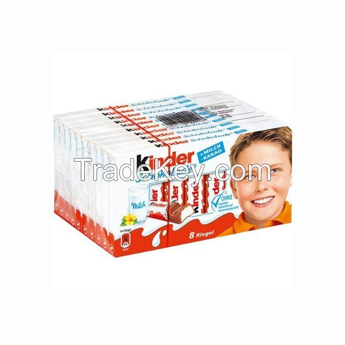 Quality Kinder Chocolate  for sale