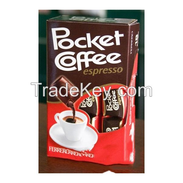 Spray Ferrero Pocket Coffee 100%