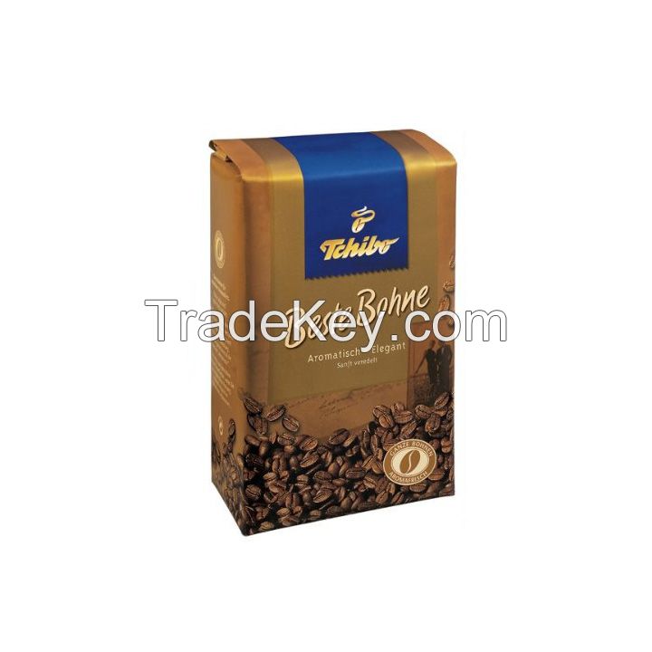 Buy Tchibo Coffee directly from the Supplier at cheap price