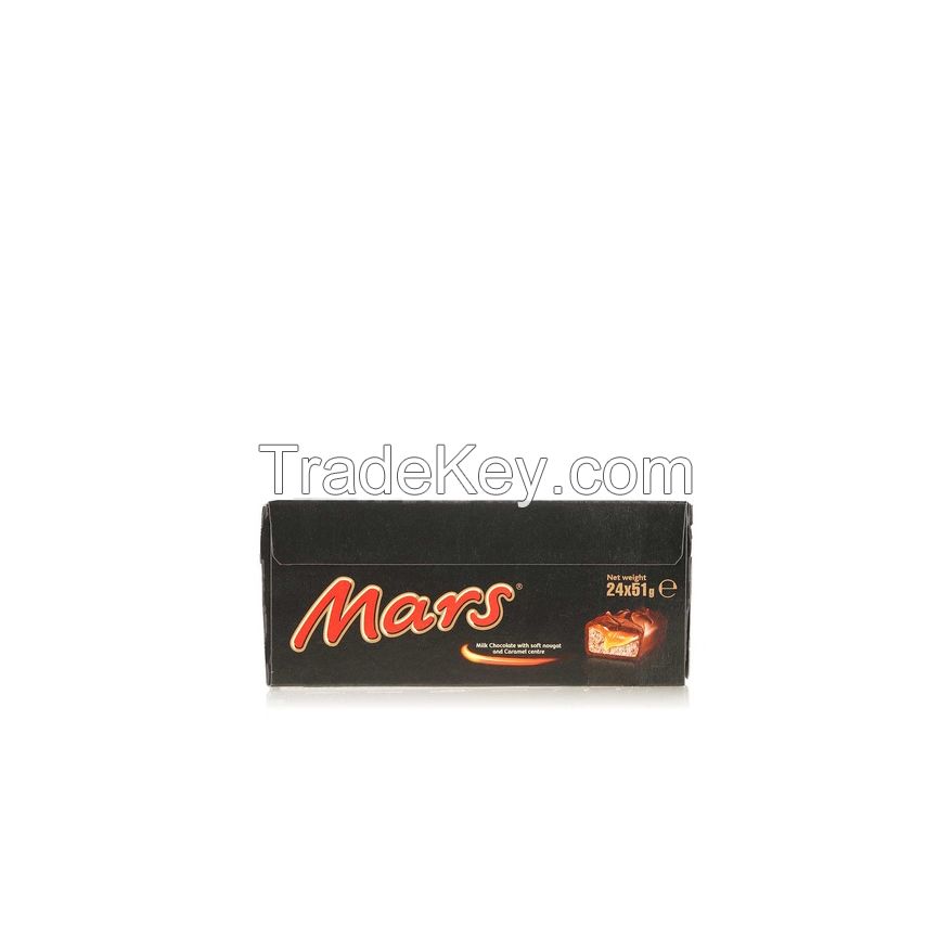 Wholesale Supplier Mars Chocolate/ Chocolate bar