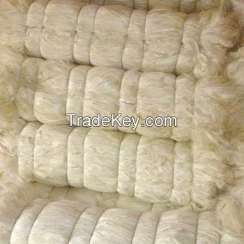 Sisal Fibre UG Grade