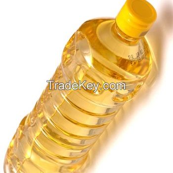 Refined Sunflower Oil