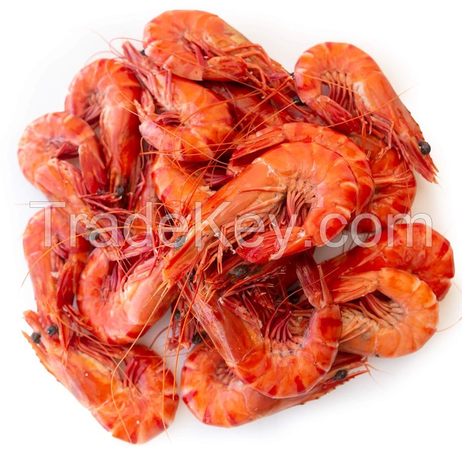 Fresh Tiger Prawns / Wild Shrimps / Sea Food| Premium Seafood Prawns Frozen Vannamei Shrimp Good Quality 