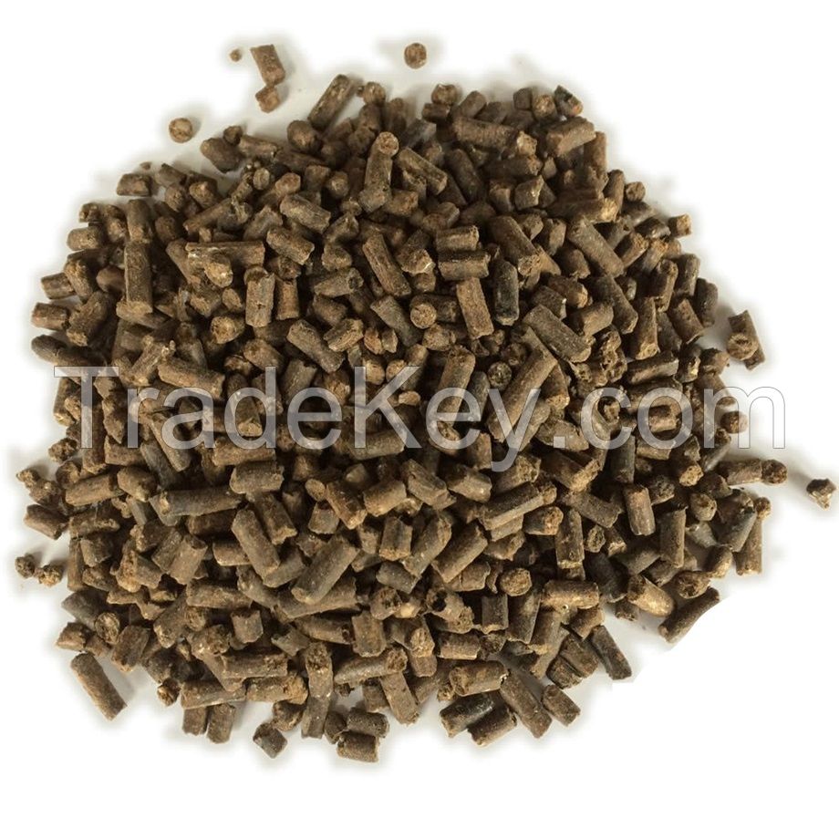 Hot Sale Compound Water Soluble Granular Type NPK Fertilizer 16-16-16 Price - Compound Fertilizer and Agriculture Fertilizer