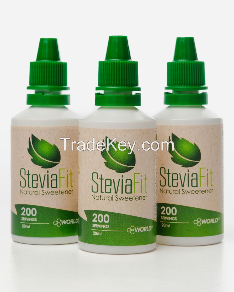 SteviaFit