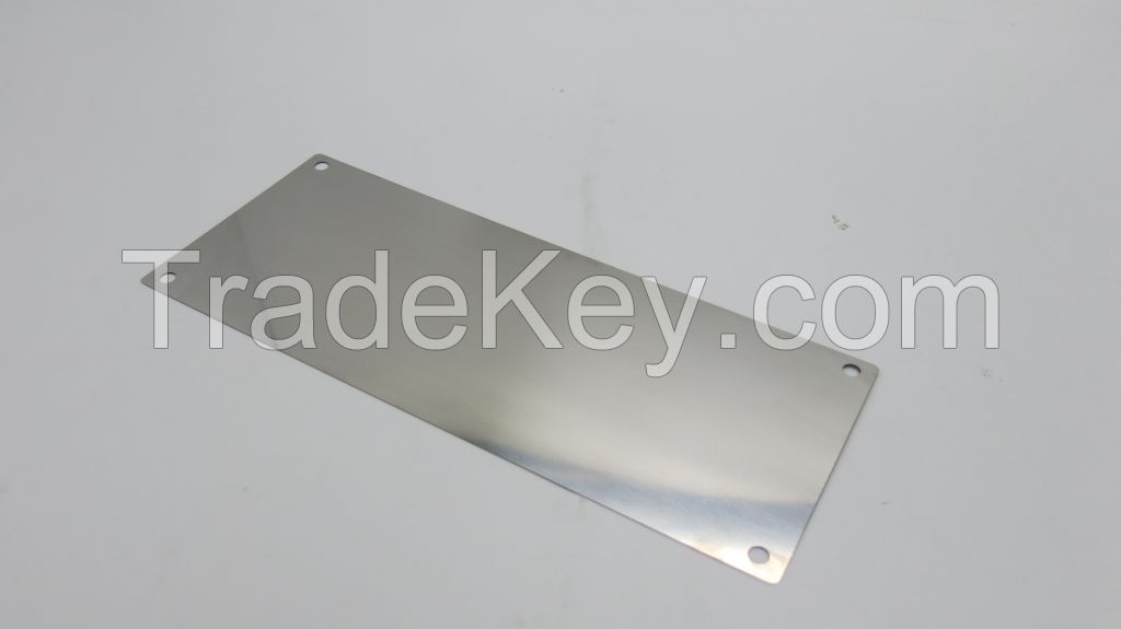 Thin Steel Plate for Pad Printer