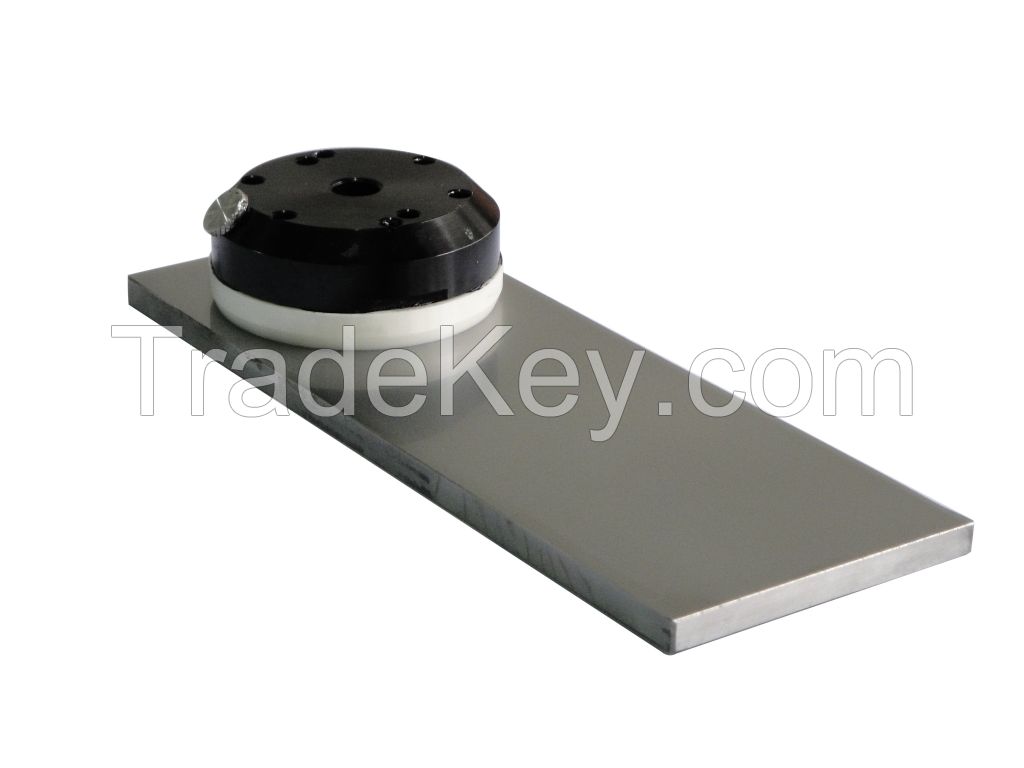 Thick Steel Plate for Pad Printing Machine