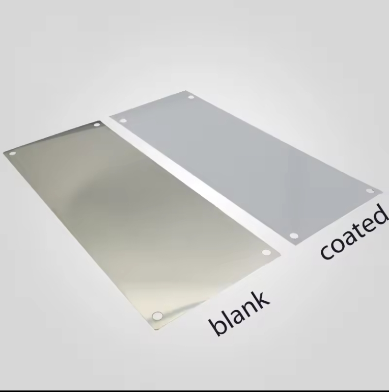 Thin Steel Plate for Pad Printer