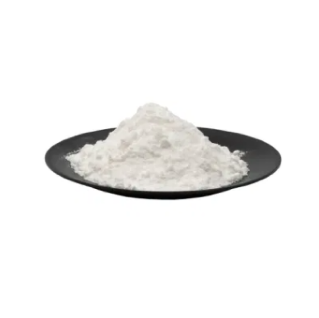 High Purity Paraxanthine / 1, 7-Dimethylxanthine CAS: 611-59-6