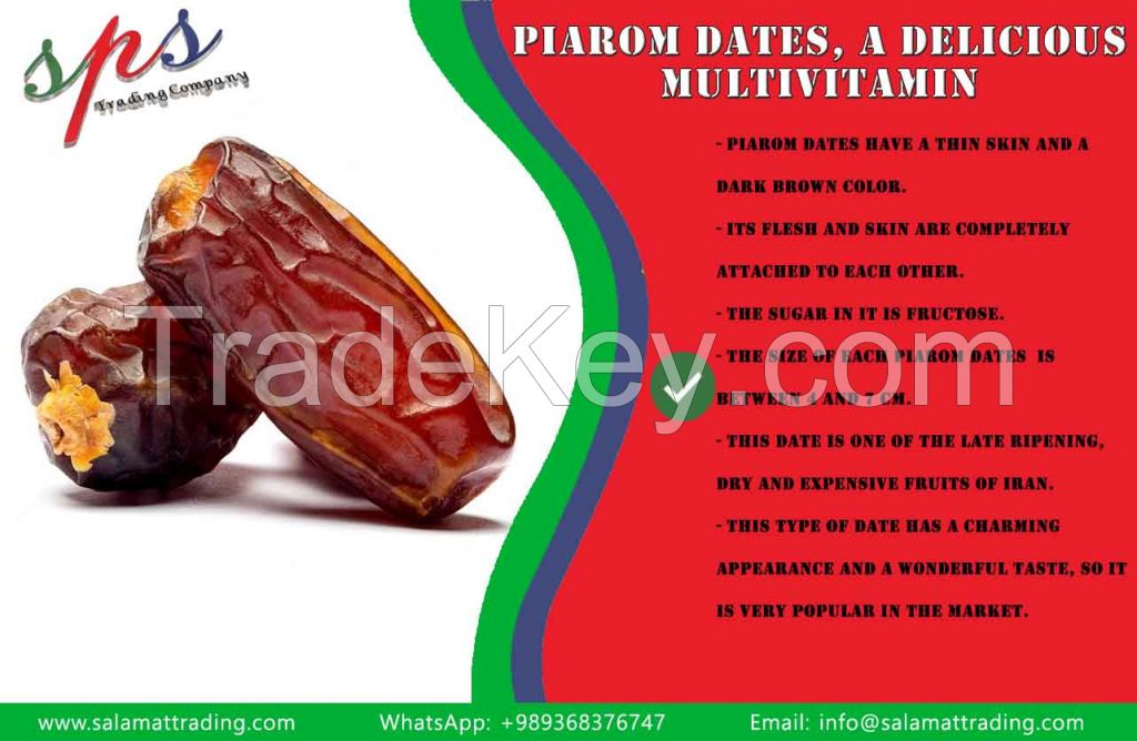 Dates 