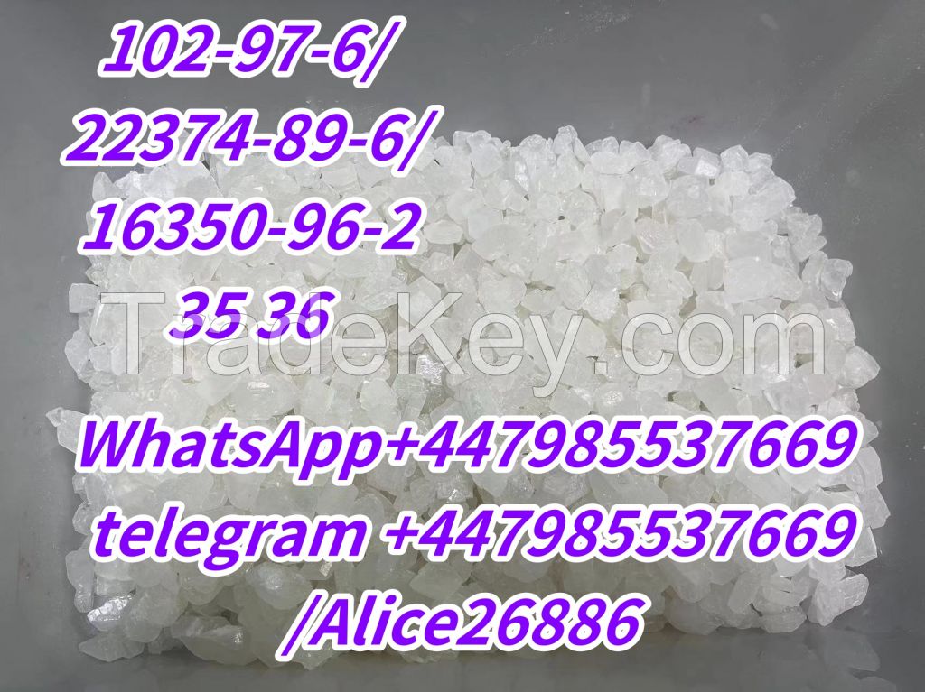 CAS 102-97-6/22374-89-6 DL-Amphetamine 