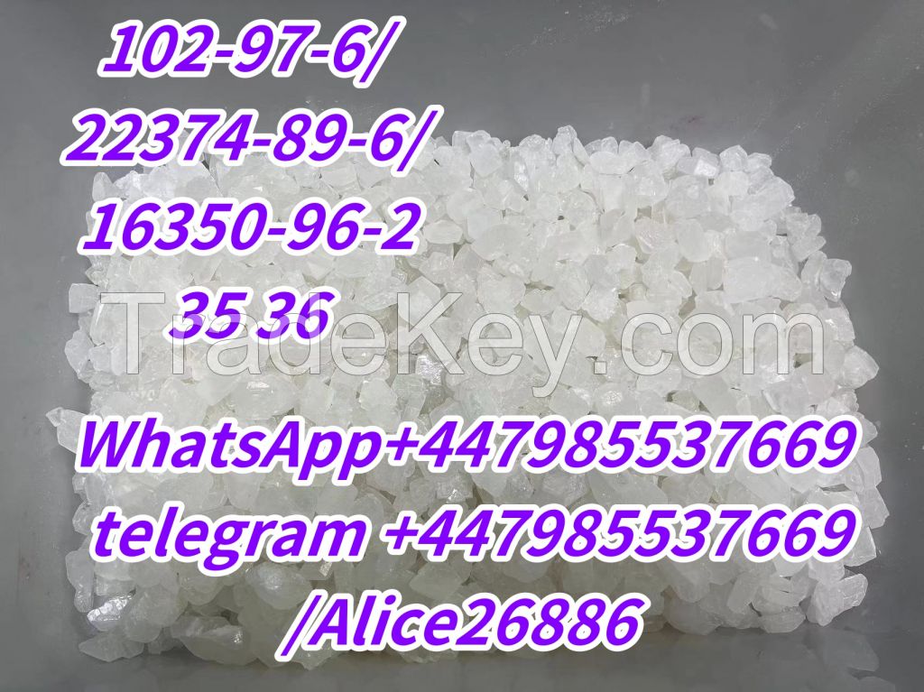 CAS 102-97-6/22374-89-6 DL-Amphetamine