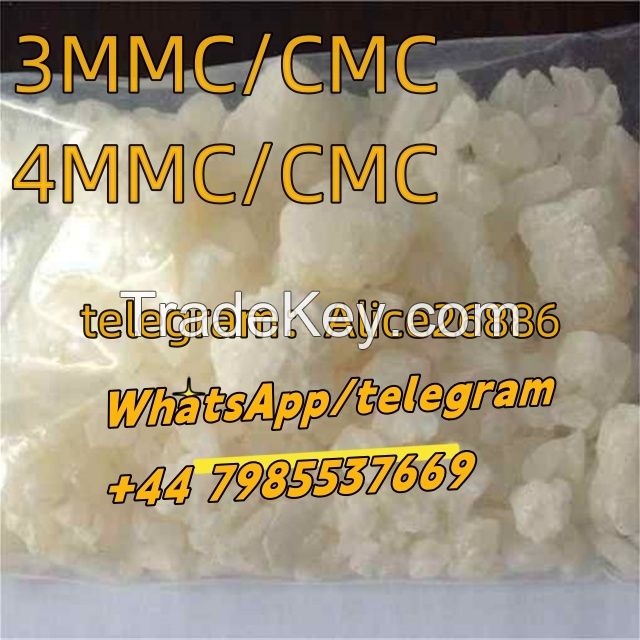 3MMC/4MMC CAS 1246816-62-5