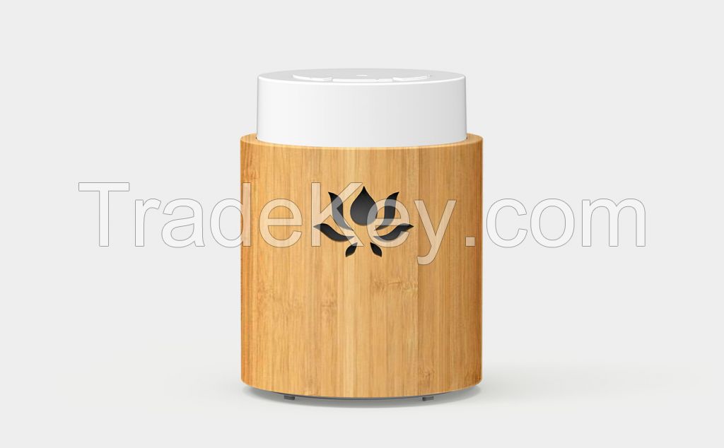 Aroma diffuser Padma aromatherapy LX-14 for essential oils