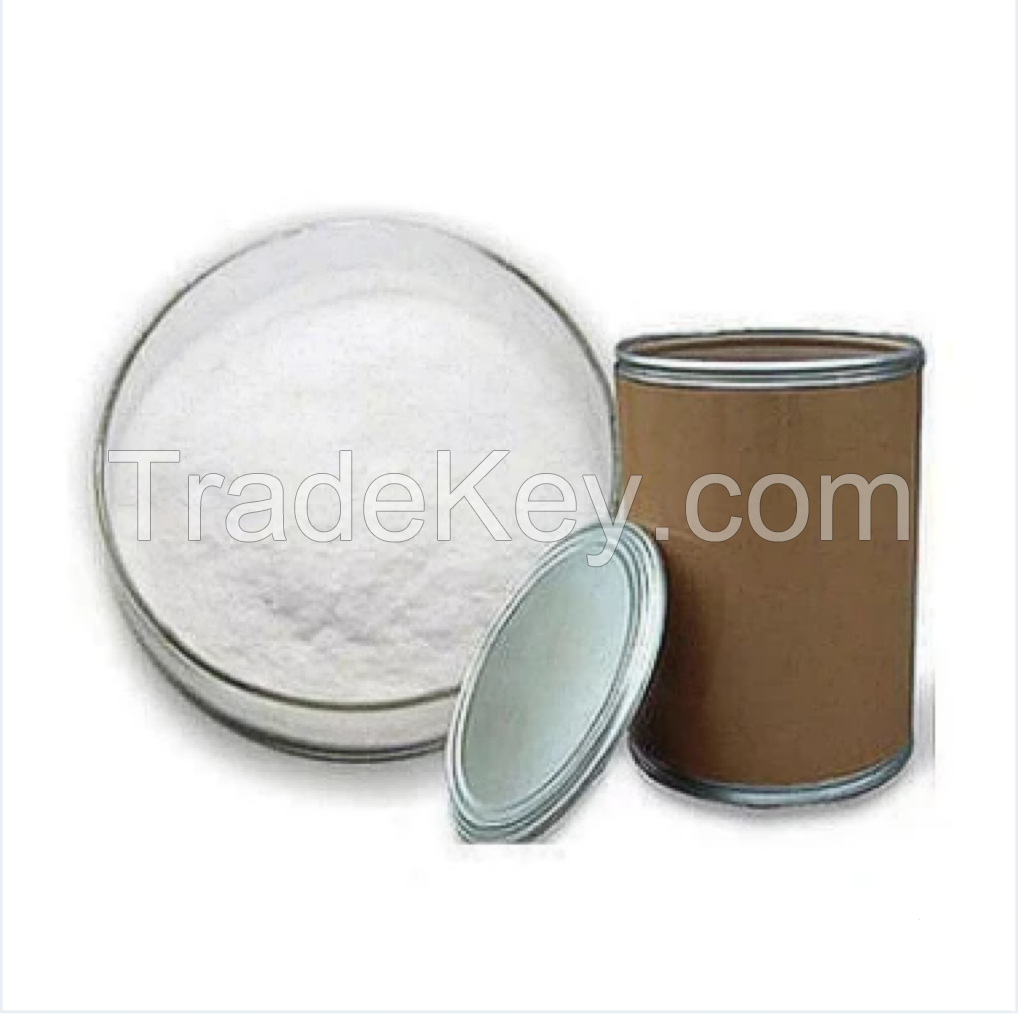 High Purity Eria Jarensis Powder 99% Powder CAS 1126-71-2