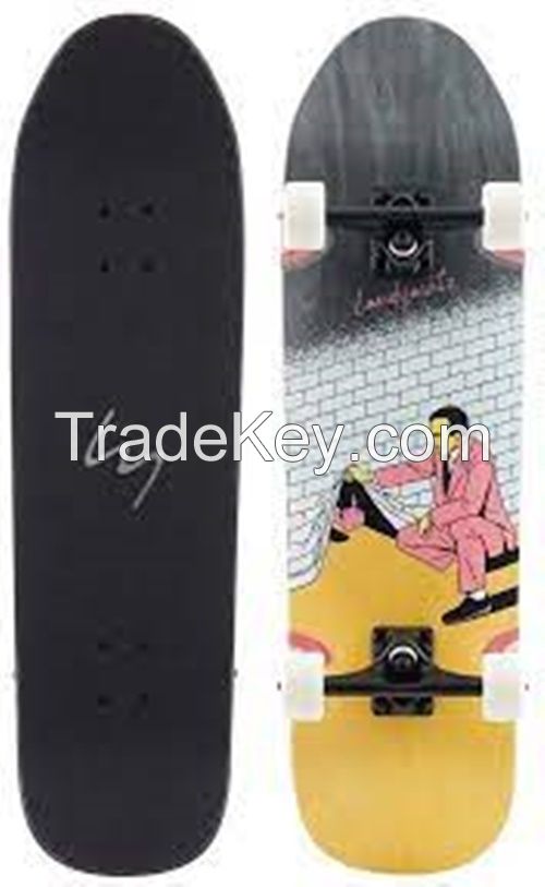 Atv-X Perfecto 32" Complete Cruiser Skateboard