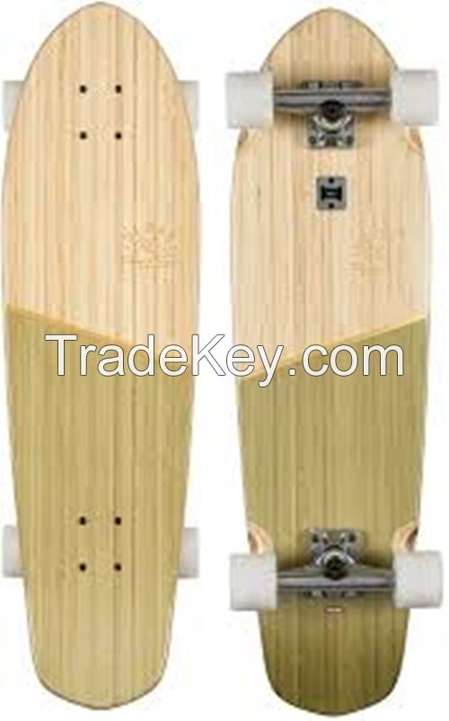 Big Blazer 32&quot; Complete Cruiser Skateboard