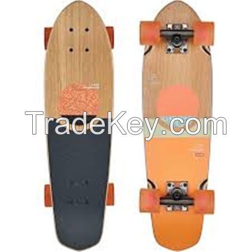Blazer 26" Cruiser Skateboard Complete