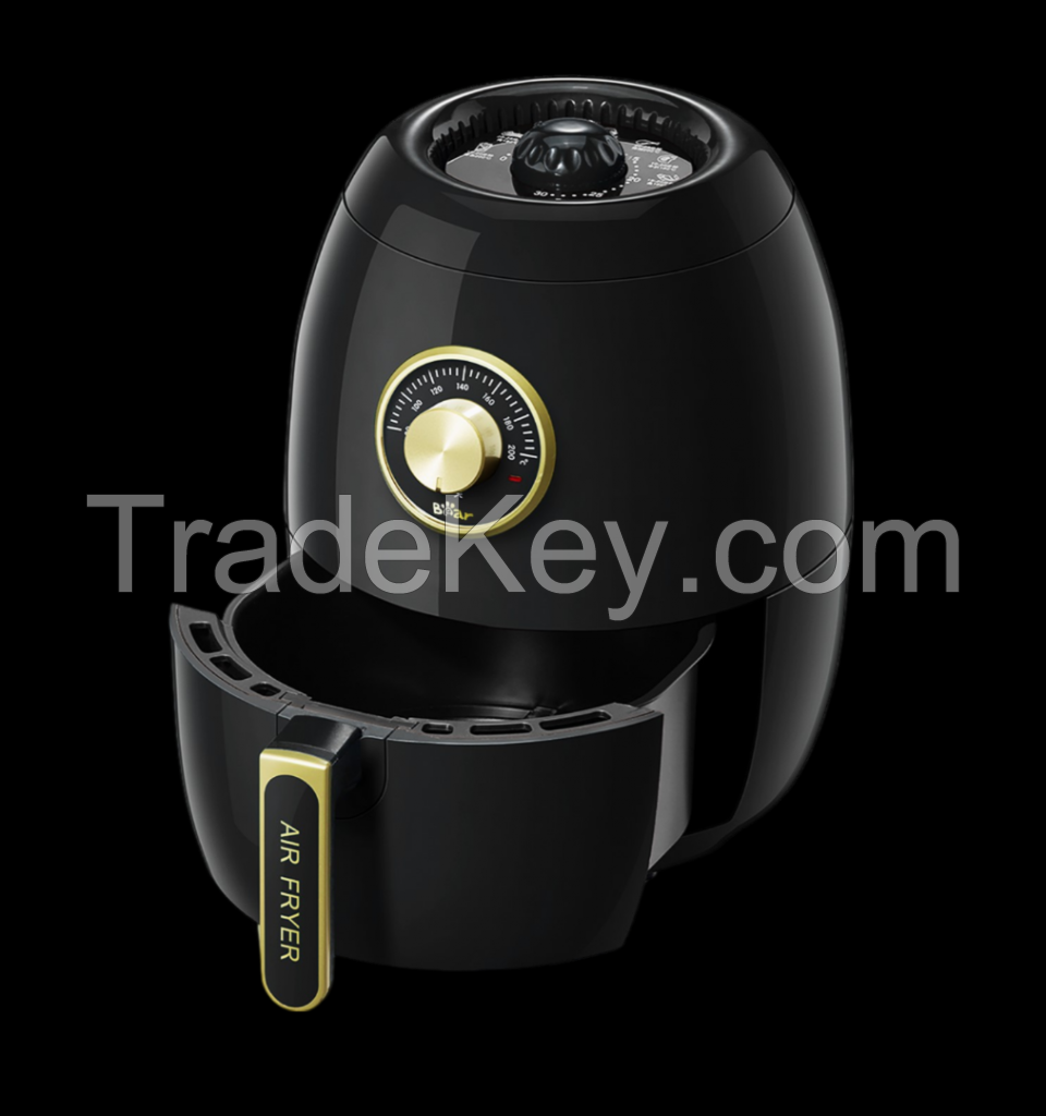 Multifunctional Mechanical Air Fryer Oven 3.0L 1350W