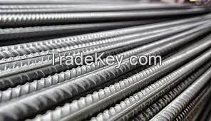 steel rebar,concrete round fe500