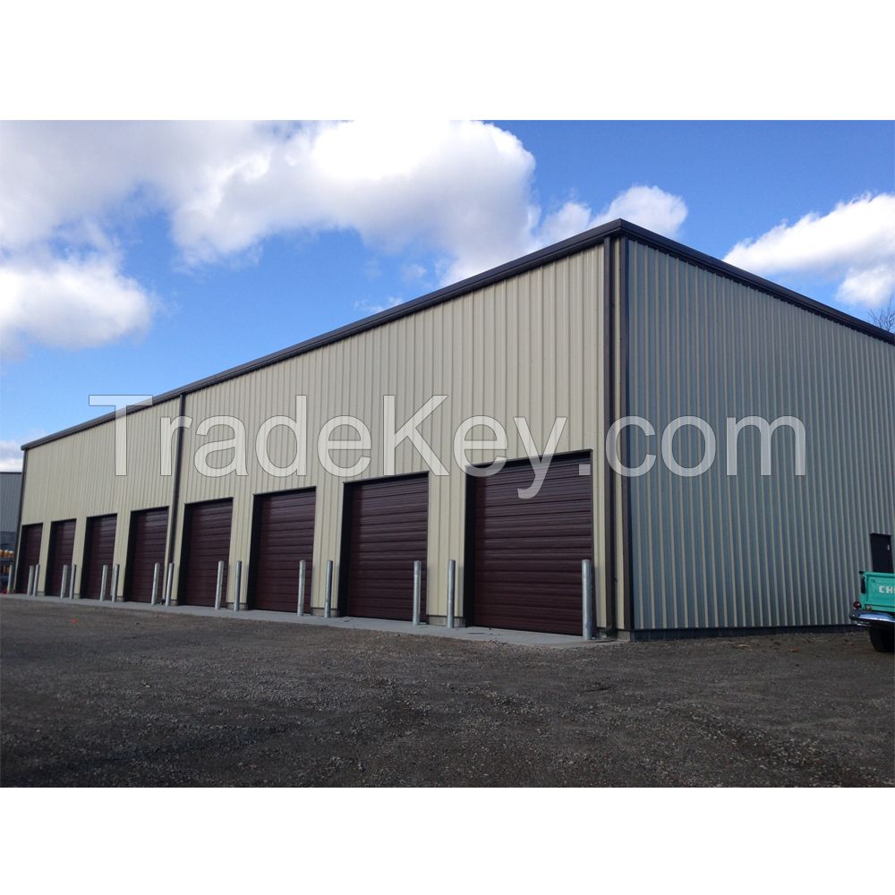 Factory customization low cost steel structure hotel building for sale ready made steel structure building