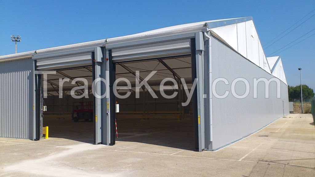 Cheap Prefabricated Workshop Metal Building Steel Structure For Warehouse