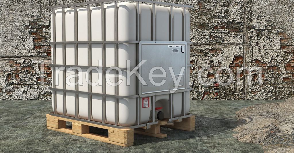 1000l Bulk Water Storage Tanks