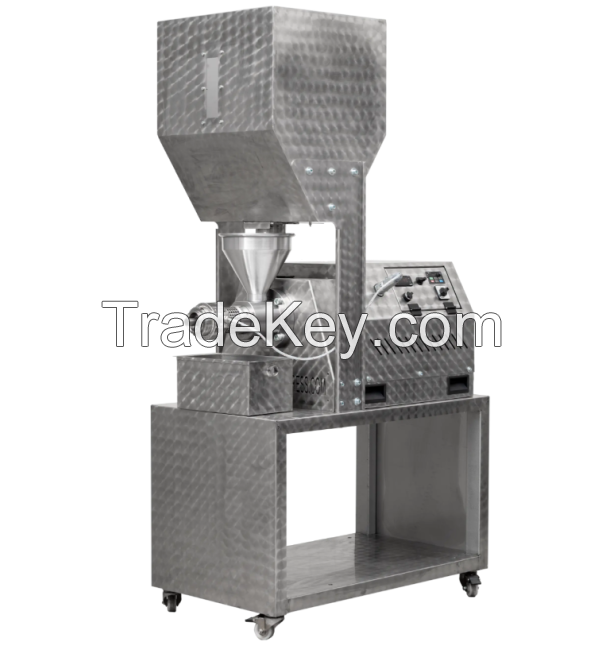 GCP1000 1 Unit Oil Cold Press Machine