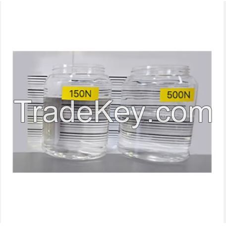 Lubricant base oil