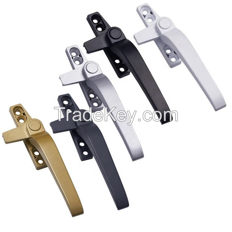  Durable Door Window Hardware Accessories Humanized Design