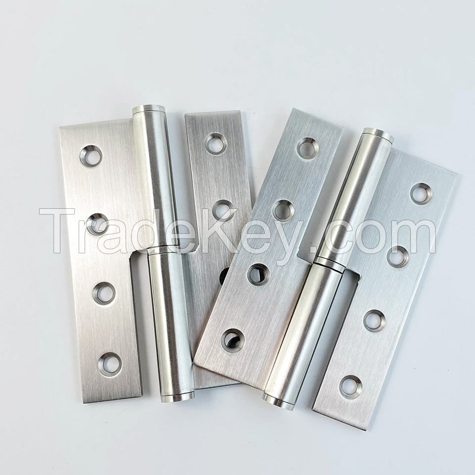 door hardware parts center hinge