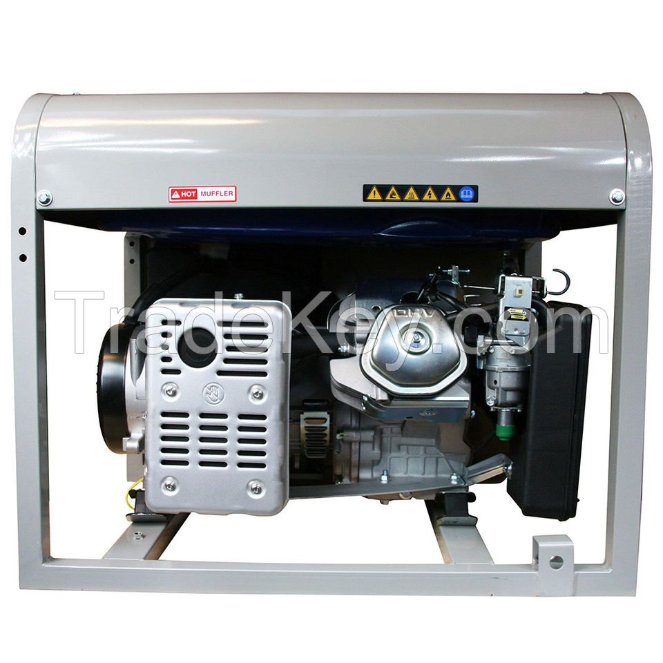 Petrol Generator 