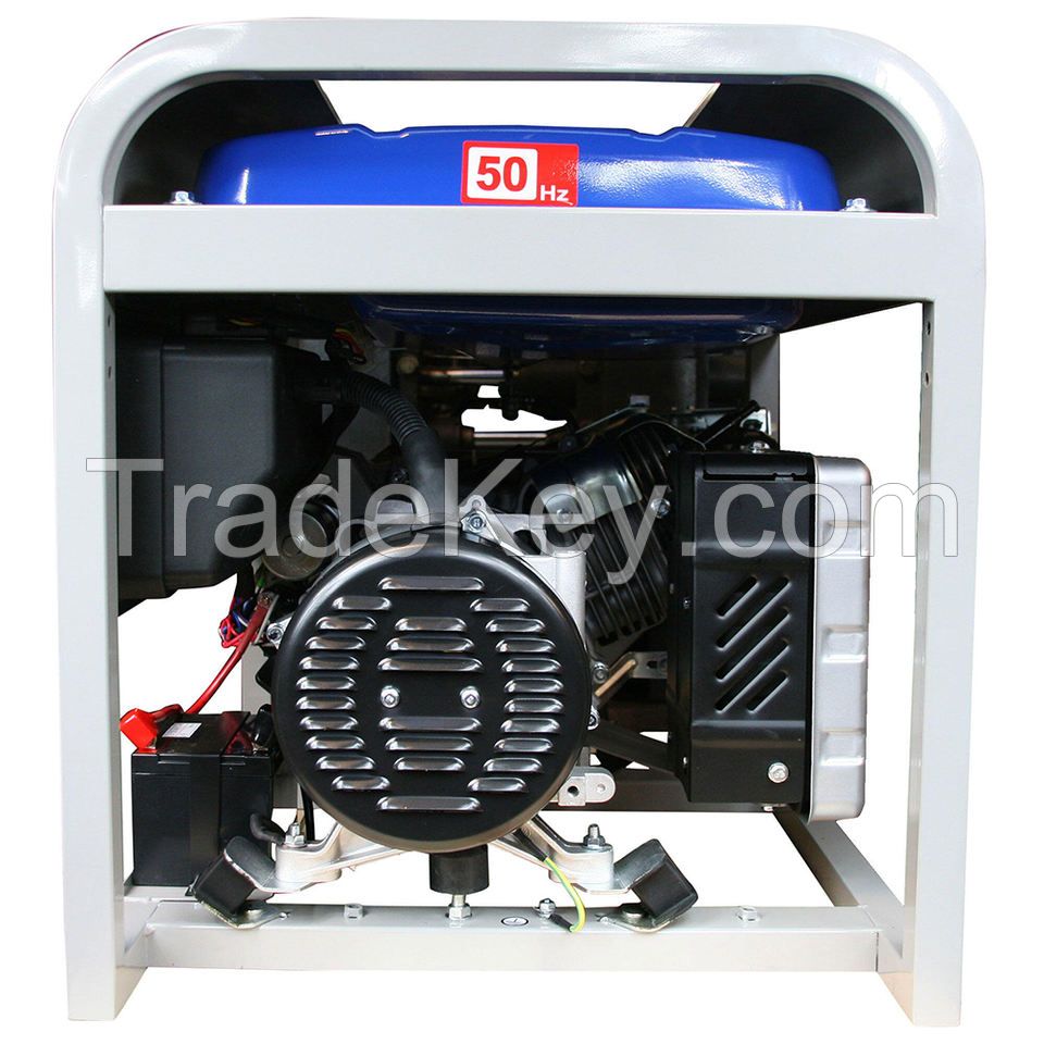 Petrol Generator 