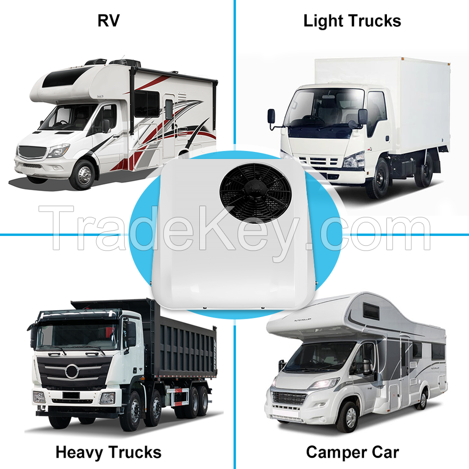 Air Conditioning Systems for cars