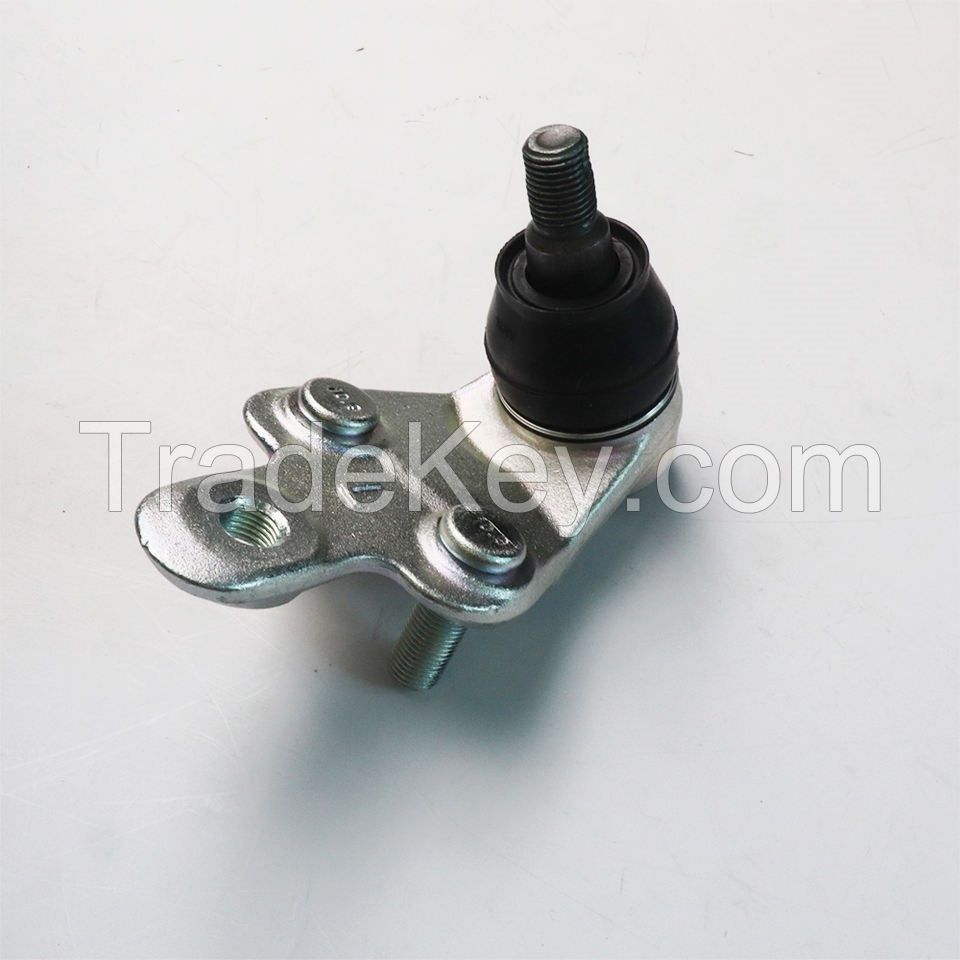 Auto Suspension System Front Lower Ball Joint