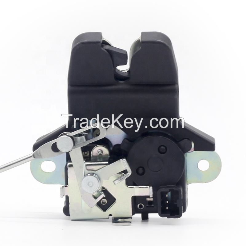 Car Door Lock Actuator