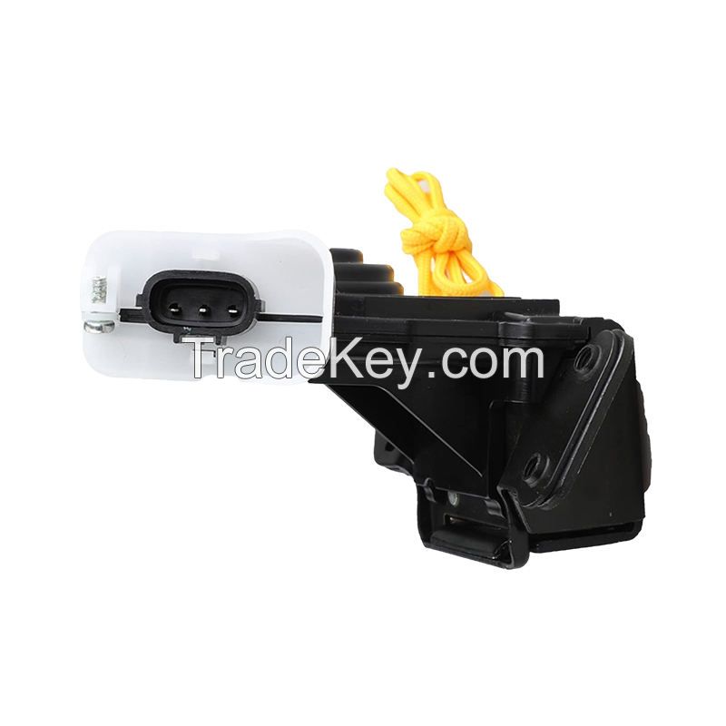 Car Door Lock Actuator