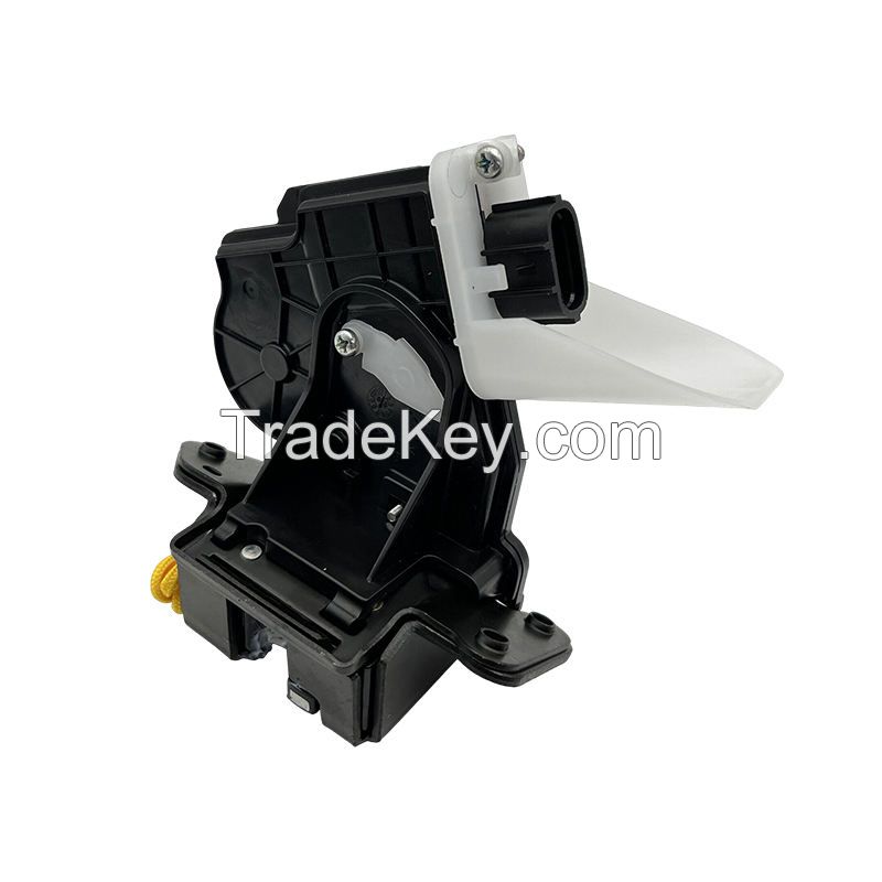 Car Door Lock Actuator