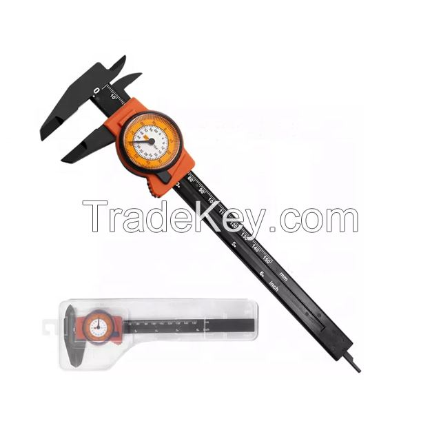 Dial Caliper