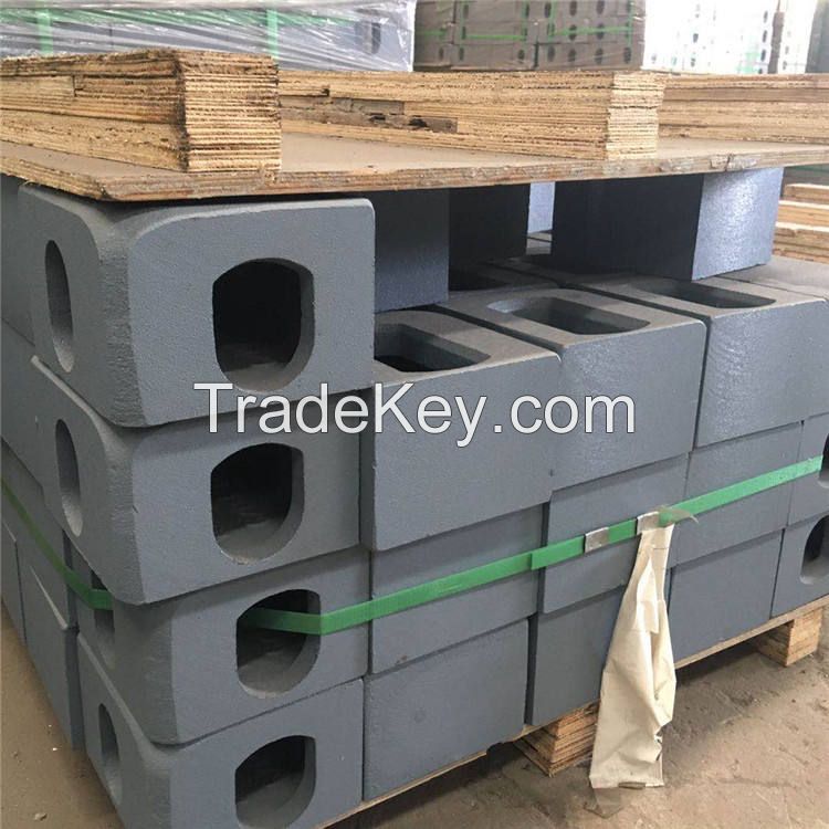 container corner fitting